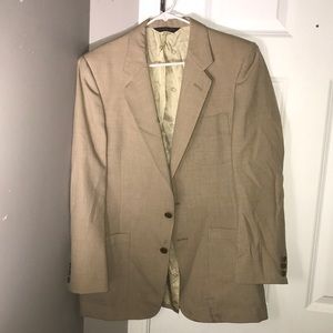 Christian Dior blazer